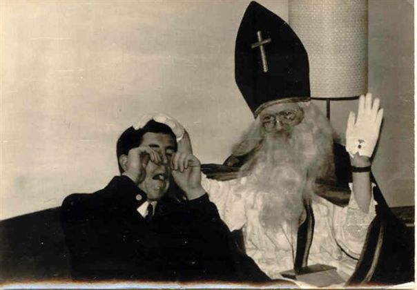 1965 Sint troost Peter v. O.